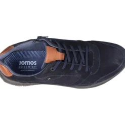 Casual*Jomos Confidence Blau